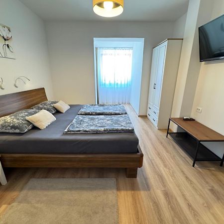 Guest House Deskovic Mošćenička Draga Exteriér fotografie