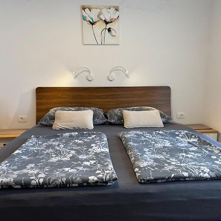 Guest House Deskovic Mošćenička Draga Exteriér fotografie