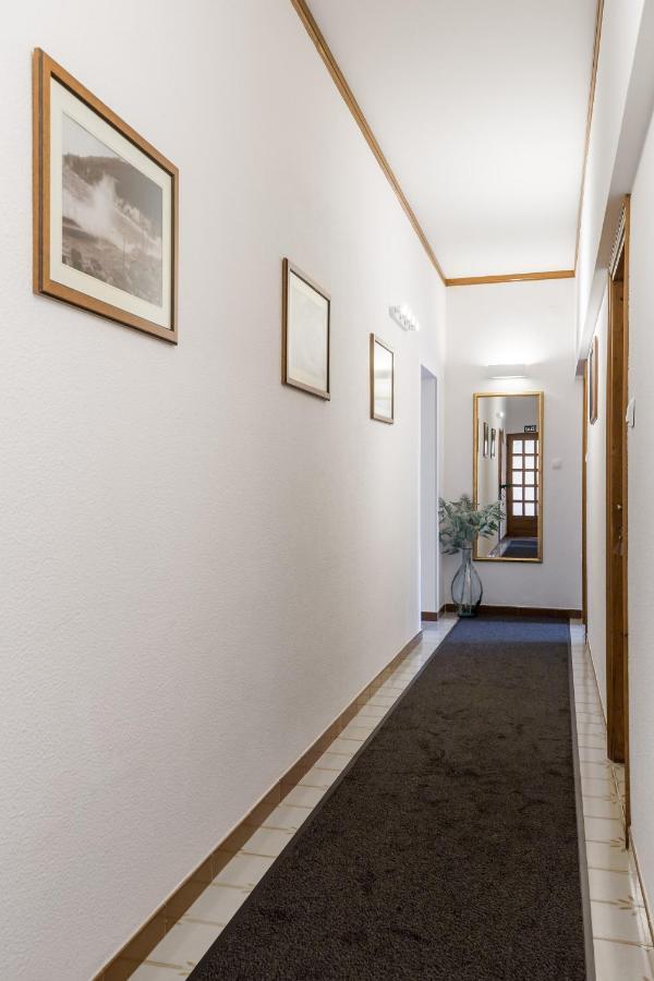 Guest House Deskovic Mošćenička Draga Exteriér fotografie