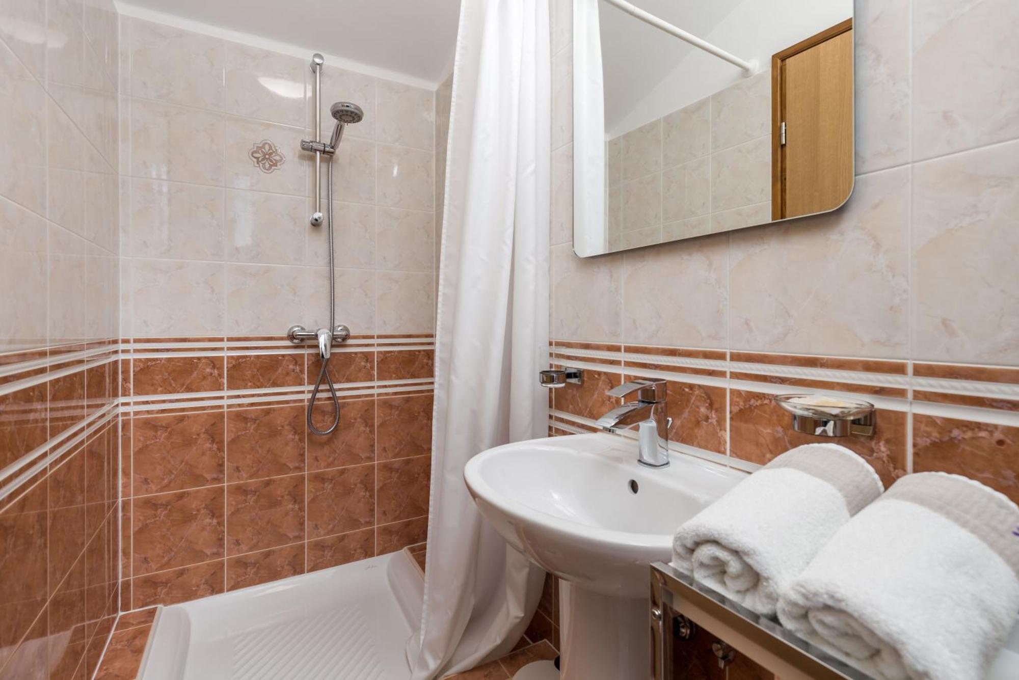 Guest House Deskovic Mošćenička Draga Pokoj fotografie