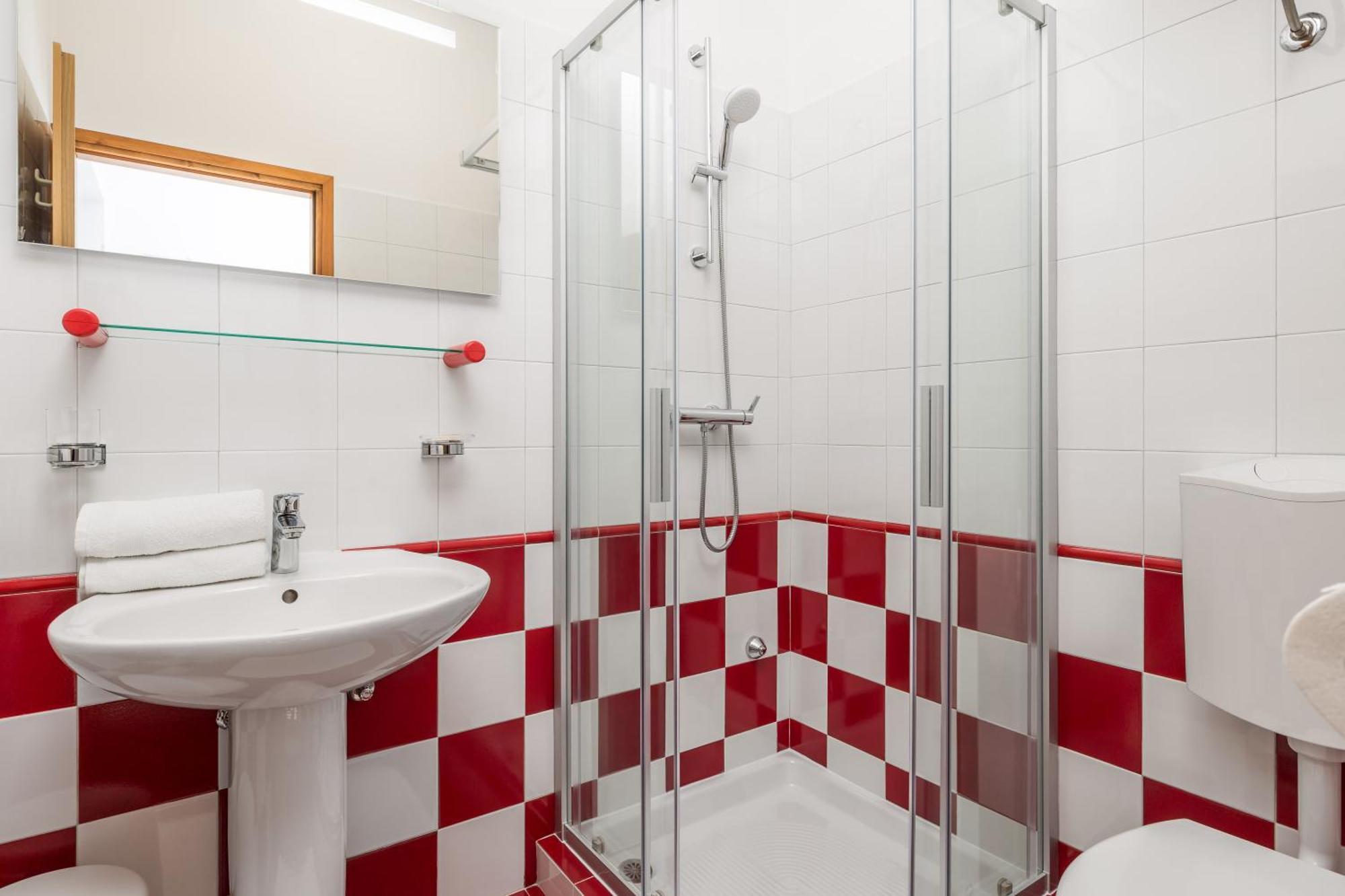 Guest House Deskovic Mošćenička Draga Pokoj fotografie