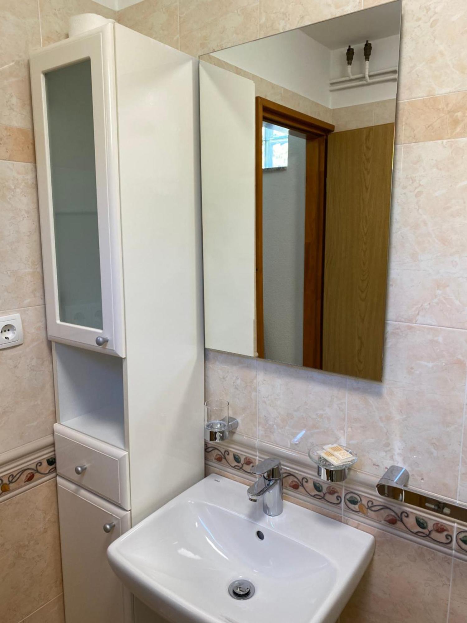Guest House Deskovic Mošćenička Draga Pokoj fotografie