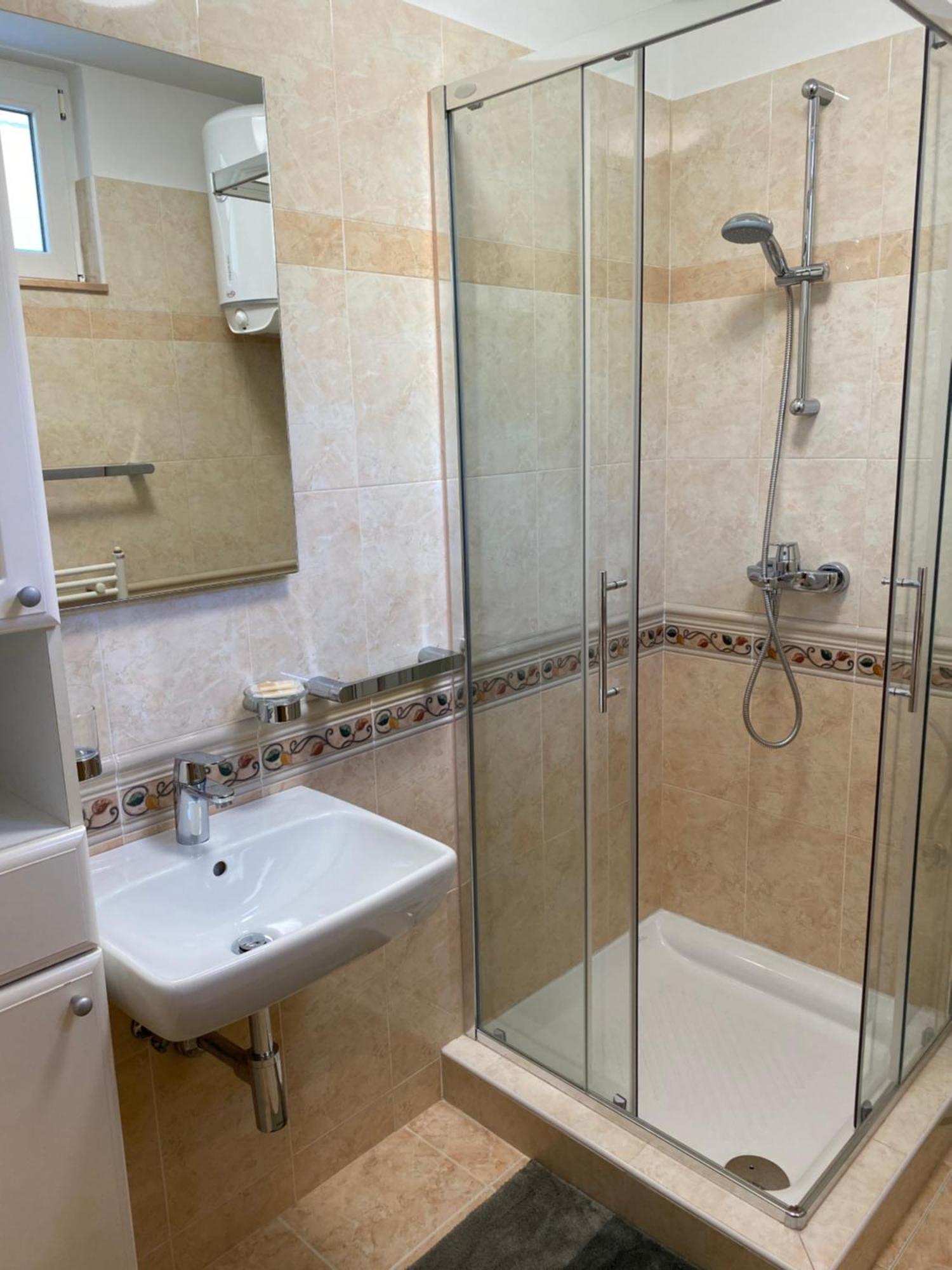 Guest House Deskovic Mošćenička Draga Exteriér fotografie
