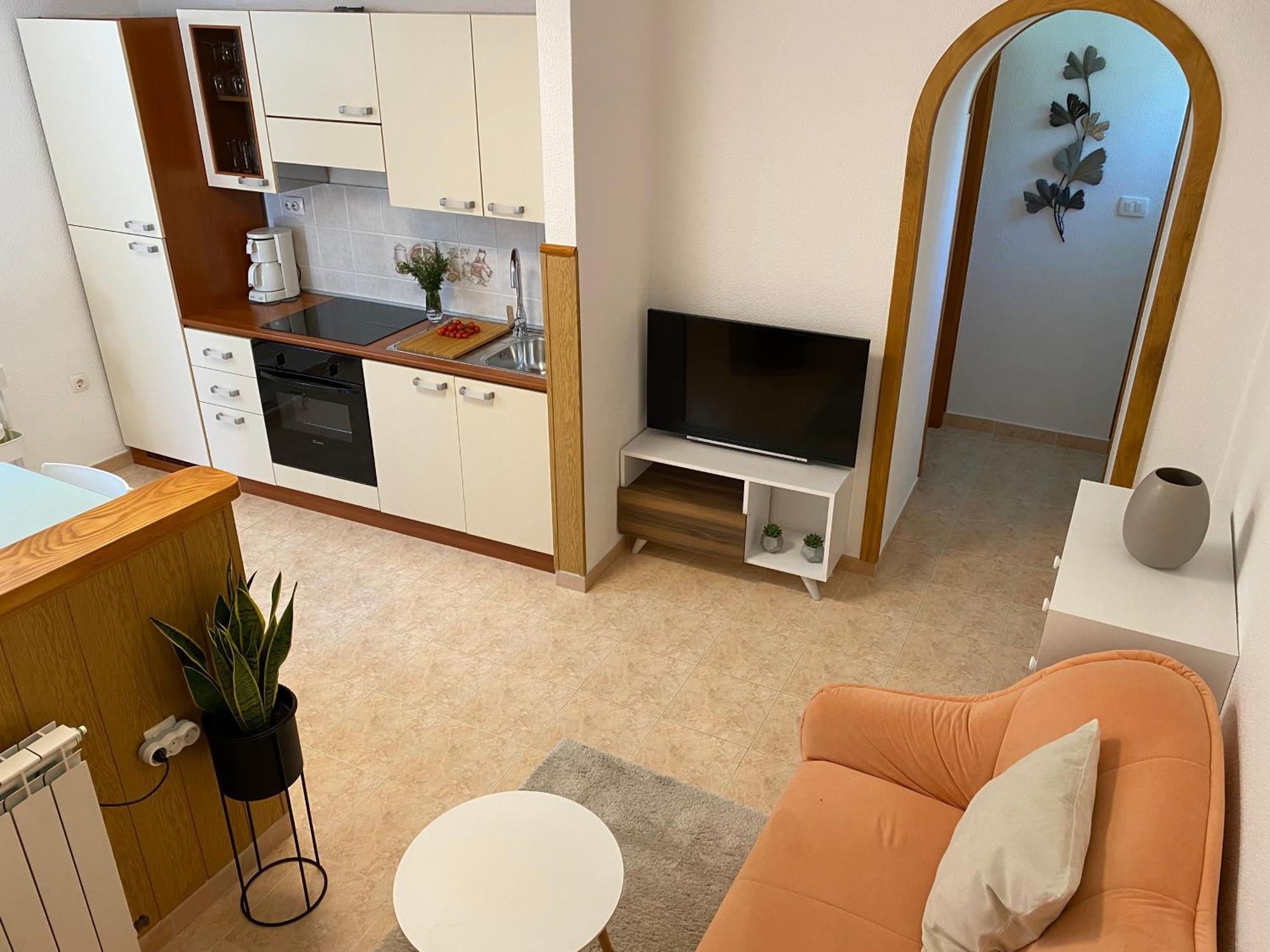 Guest House Deskovic Mošćenička Draga Exteriér fotografie