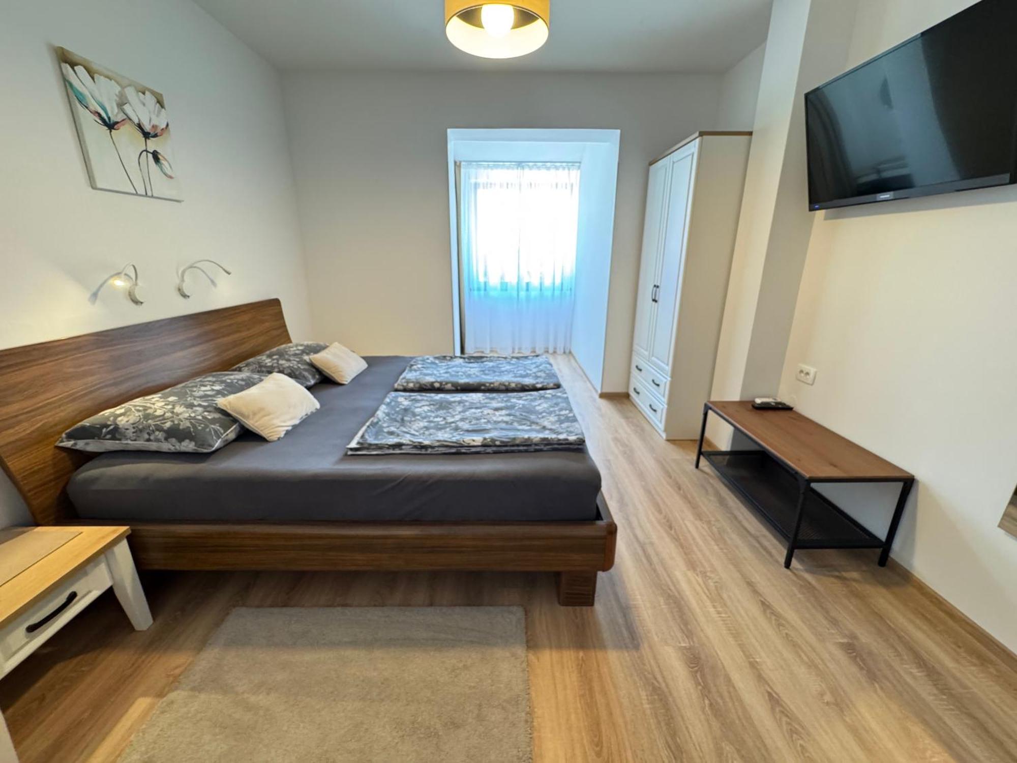 Guest House Deskovic Mošćenička Draga Exteriér fotografie